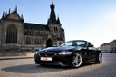BMW Z4M Roadster