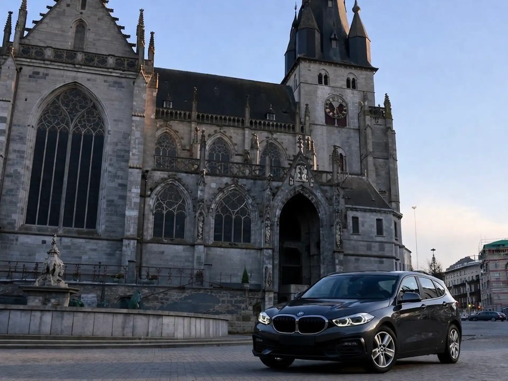BWM X2 sdrive 16D